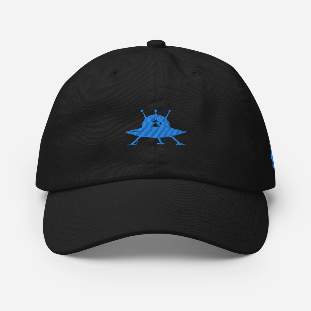 Dads are Champions! So make Him Smile With His Own SEE-MORE Champion Dad Cap.