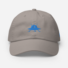 Load image into Gallery viewer, Dads are Champions! So make Him Smile With His Own SEE-MORE Champion Dad Cap.
