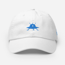 Load image into Gallery viewer, Dads are Champions! So make Him Smile With His Own SEE-MORE Champion Dad Cap.
