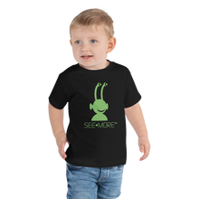 Load image into Gallery viewer, SEE-MORE Toddler Short Sleeve Tee
