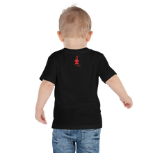 Load image into Gallery viewer, SEE-MORE Toddler Short Sleeve Tee
