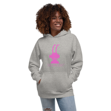 Load image into Gallery viewer, SEE-MORE Mom&#39;s Smile More! Especially In Premium Cotton Hoodies Like This.
