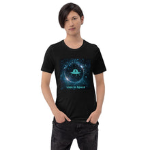 Load image into Gallery viewer, SEE-MORE Lost In Space Premium Short-Sleeve Unisex T-Shirt
