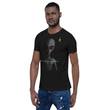 Load image into Gallery viewer, SEE-MORE The Truth Is Out There Short-Sleeve Unisex T-Shirt
