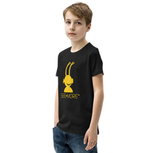 Load image into Gallery viewer, SEE-MORE Youth Short Sleeve T-Shirt
