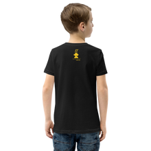 Load image into Gallery viewer, SEE-MORE Youth Short Sleeve T-Shirt
