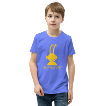 Load image into Gallery viewer, SEE-MORE Youth Short Sleeve T-Shirt
