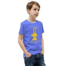 Load image into Gallery viewer, SEE-MORE Youth Short Sleeve T-Shirt
