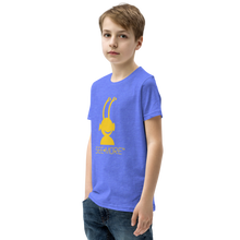 Load image into Gallery viewer, SEE-MORE Youth Short Sleeve T-Shirt
