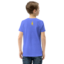 Load image into Gallery viewer, SEE-MORE Youth Short Sleeve T-Shirt
